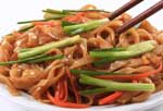 炒码粉