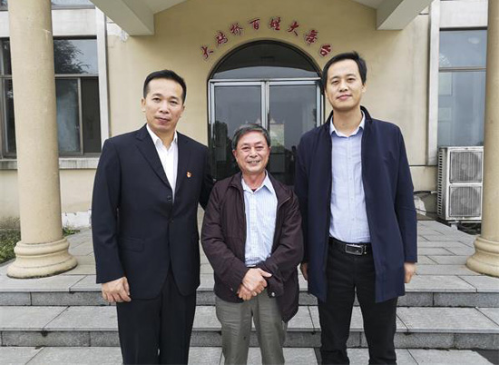 旧貌换新颜：一位军转干部治理农村“脏乱差”的经验之谈