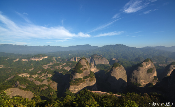桂林地文景观