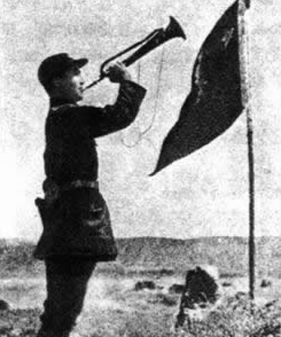 5月18日——历史上的今天（红一方面军西征战役开始、美国政府枪杀反战学生、中国发射运载火箭）