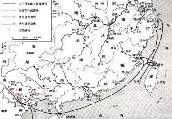 6月9日——历史上的今天（《中法新约》签订、我国与菲律宾建立外交关系、皮纳图博火山爆发）