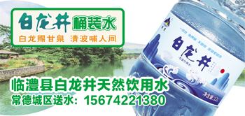白龙井