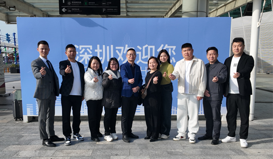 常德市返乡创业联合会开展“乡愁万里行”深度学习交流之旅（一）