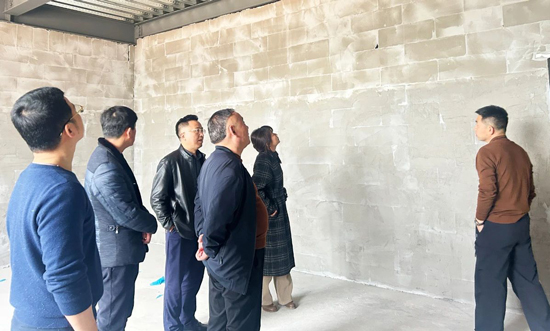 民建常德市经贸一、二支部召开支部班子会议