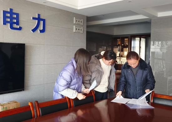 常德市公积金中心汉寿管理部窗口服务获好评