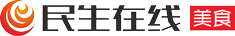 常德美食logo