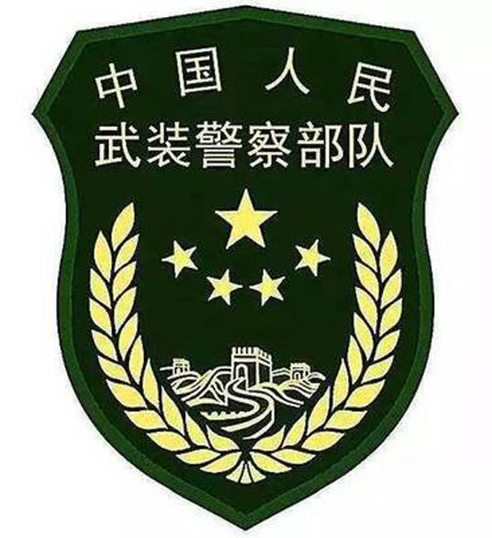 6月20日历史上的今天中国建立武装警察部队武警总部宣布成立